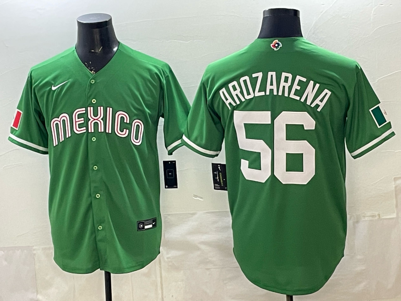 Men 2026 World cup Nike MLB Jersey 20260117